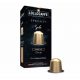 10 pieces LolloCaffé Specialty Edition Sole Nespresso compatible coffee capsule