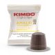 1 piece Caffè Kimbo Amalfi 100% Arabica Nespresso compatible coffee capsule