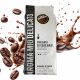 1 kg Caffè Vergnano 1882 Aroma Mio Delicato whole coffee beans blend