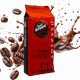 1 kg Caffè Vergnano 1882 Espresso whole coffee beans blend