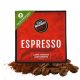 1 pc Vergnano Espresso coffee pod