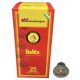 1 piece Caffé Passalacqua Miscela Helca Nespresso compatible coffee capsule