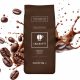 1 kg LolloCaffé classico espresso whole coffee beans blend