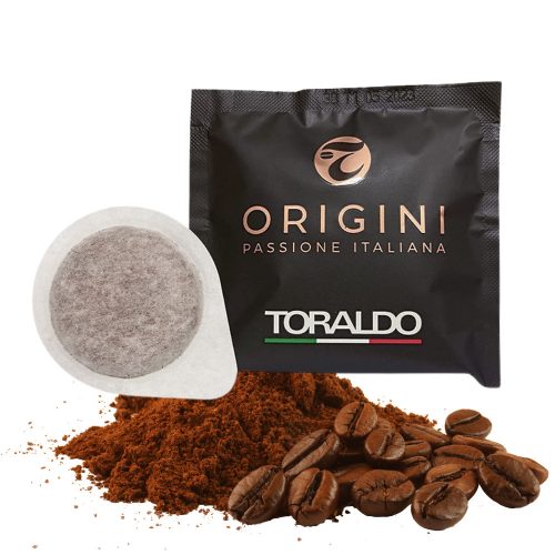 1 pc Toraldo Origini 44 mm coffee pod