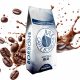 1 kg Caffé Borbone miscela blu whole coffee beans blend