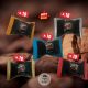 CAFFÈ VERGNANO NESPRESSO COMPATIBLE COFFEE CAPSULE TASTING PACK